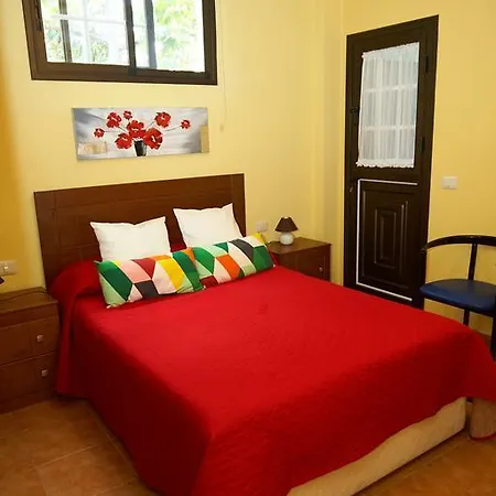 Vakantiehuis Vinas