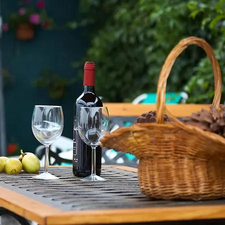 Vinas Vakantiehuis Icod De Los Vinos