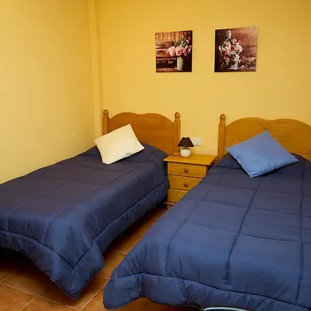 Vinas Vakantiehuis *