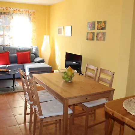 Vakantiehuis Vinas *