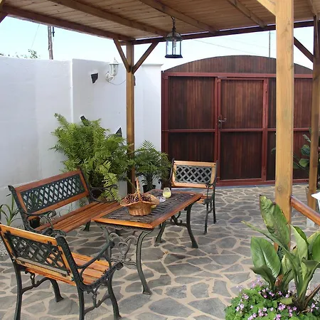 Vinas Vakantiehuis Icod De Los Vinos