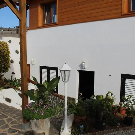 Vinas Vakantiehuis Icod De Los Vinos