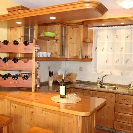 Vakantiehuis Vinas *