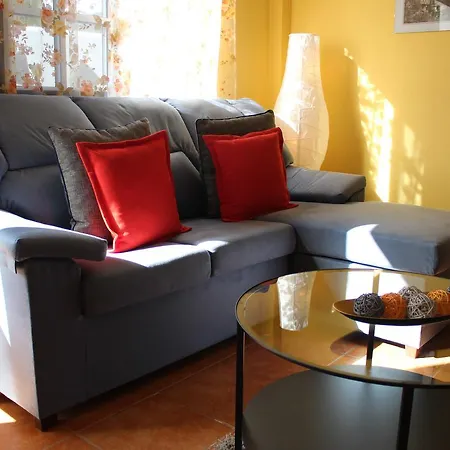 Vinas Vakantiehuis Icod De Los Vinos