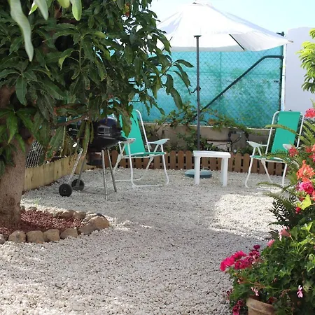 Vinas Vakantiehuis