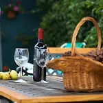 Vinas Feriehus Icod De Los Vinos