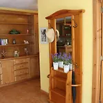 Vinas Feriehus Icod De Los Vinos