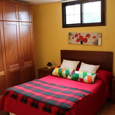 Casa vacanze Vinas