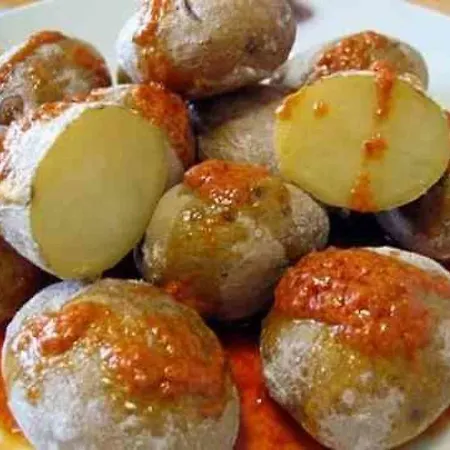 Nyaraló Vinas