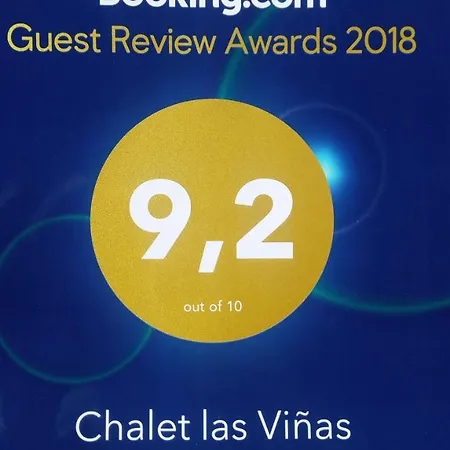 펜션 Vinas 이코드레로스비노스