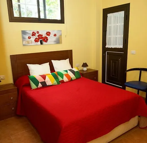 Vakantiehuis Vinas