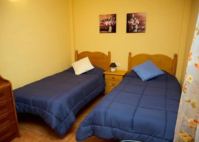 Vinas Vakantiehuis *
