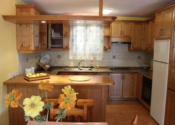 Vinas Vakantiehuis