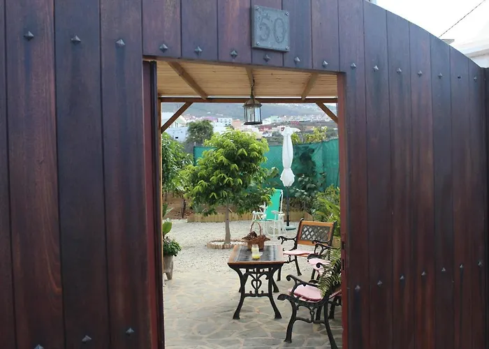 Vakantiehuis Vinas *