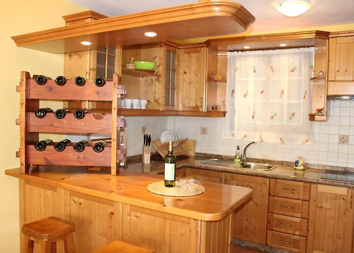 Vakantiehuis Vinas *