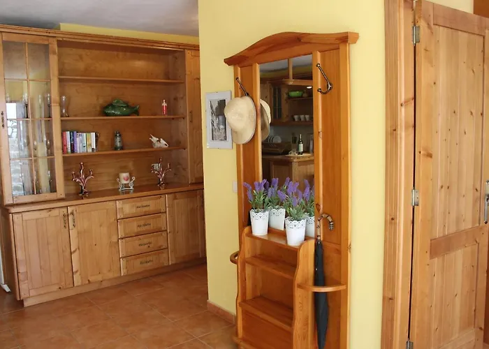 Vinas Vakantiehuis Icod De Los Vinos