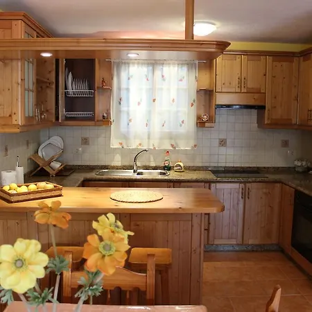 Vinas Holiday home