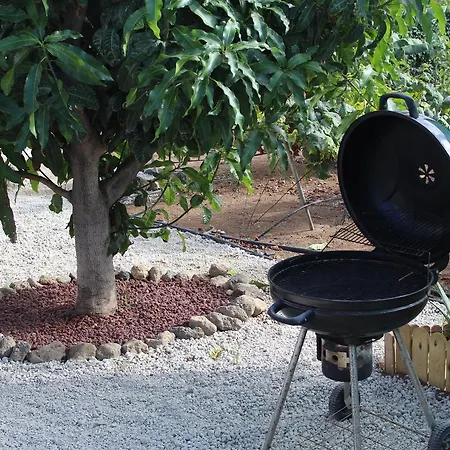 Сasa de vacaciones Viñas Icod De Los Vinos