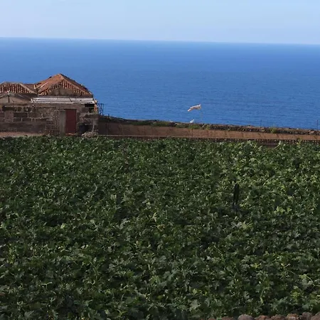 Viñas Сasa de vacaciones