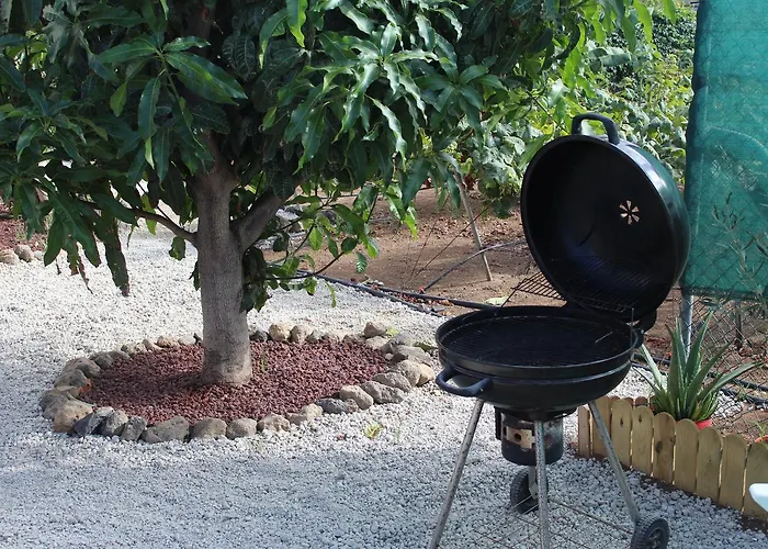 Nyaraló Vinas Icod de los Vinos