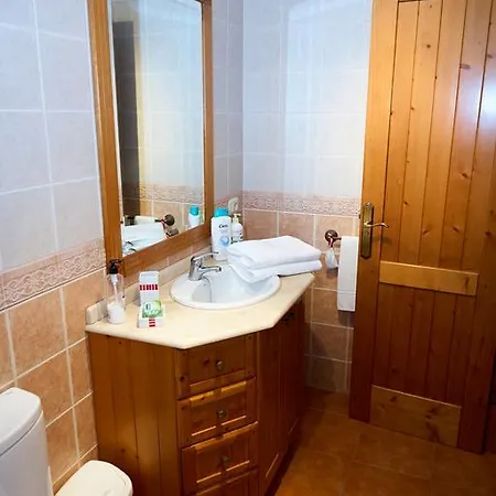 Vinas Vakantiehuis *