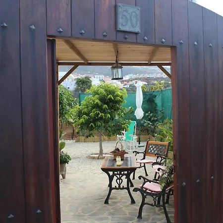 Ferienhaus Vinas *
