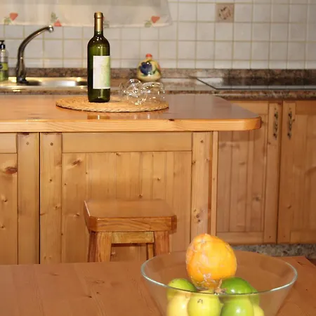 Vakantiehuis Vinas *